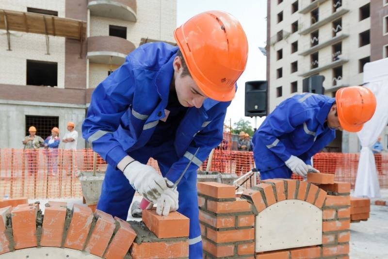 гост кирпичная кладка стен и перегородок